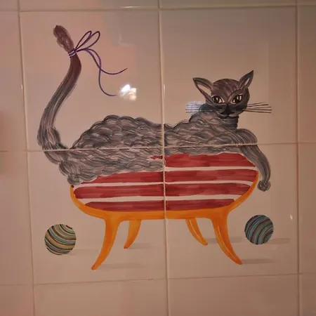Отель типа 