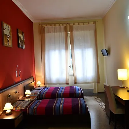 Alba * Palermo