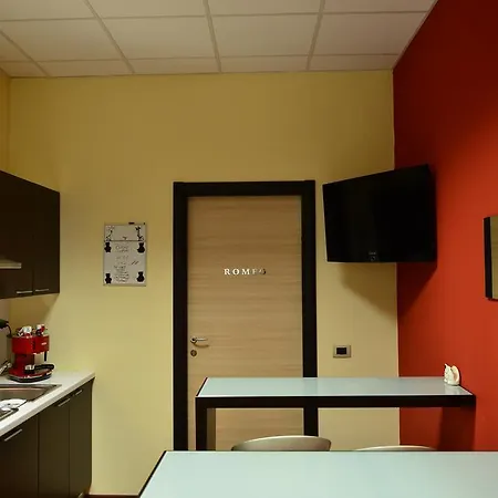 Alba Bed & Breakfast Palermo