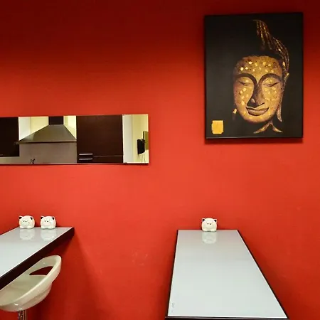 Bed & Breakfast Alba Palermo
