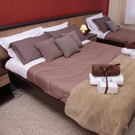Bed & Breakfast Alba
