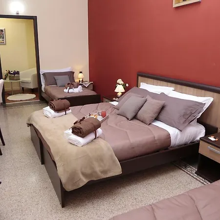 Bed & Breakfast Alba