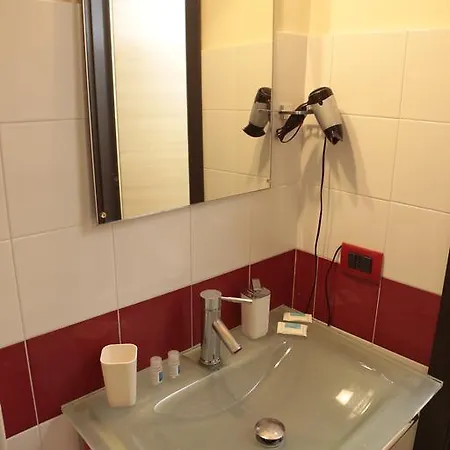 Bed & Breakfast Alba Palermo