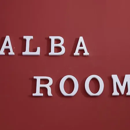 Alba Bed & Breakfast Palermo