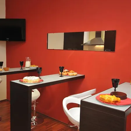 Alba Bed & Breakfast Palermo